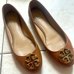 Tory Burch Claire Ballet Flat